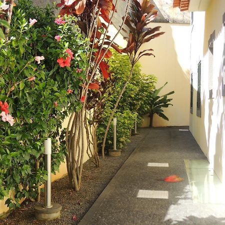 Studio Flat With Pool Funchal  Bagian luar foto