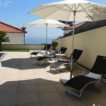 Studio Flat With Pool Funchal  Bagian luar foto